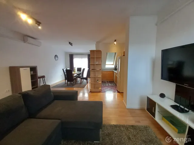 Kiadó lakás Pécs, Belváros, Zsinkó István utca 80 nm
