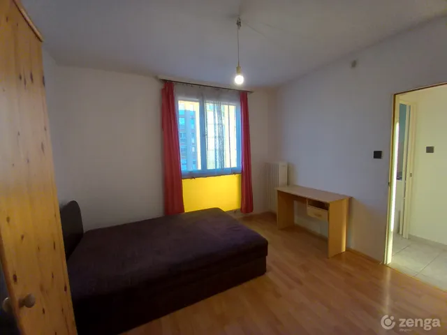 Kiadó lakás Pécs, Egyetemváros 9 nm