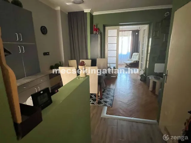 Kiadó lakás Pécs, Belváros 44 nm