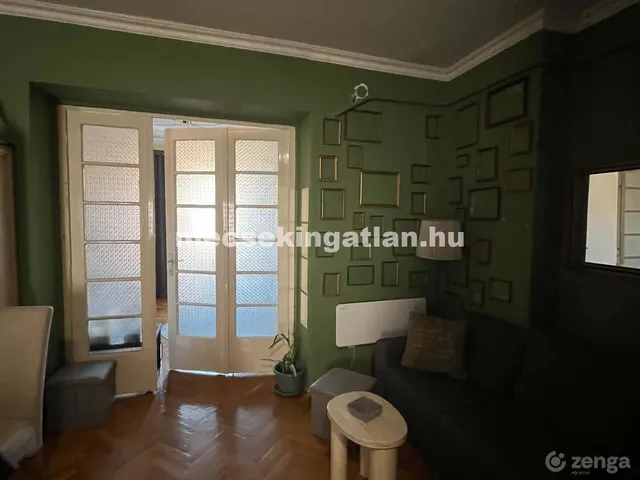 Kiadó lakás Pécs, Belváros, Apáca utca 44 nm