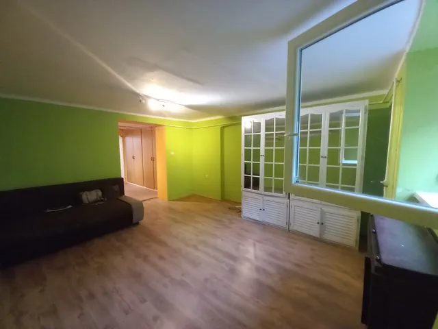 Kiadó lakás Pécs, Belváros 47 nm