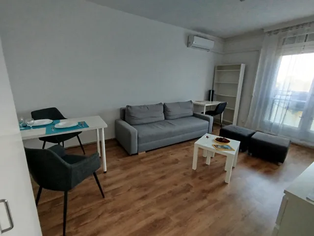 Kiadó lakás Pécs, Egyetemváros, Endresz György utca 37 nm