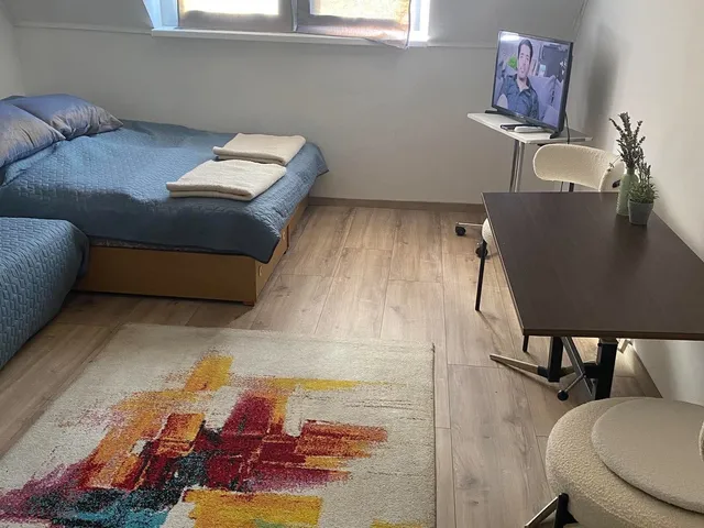 Kiadó lakás Harkány, Fürdőtelep 22 nm