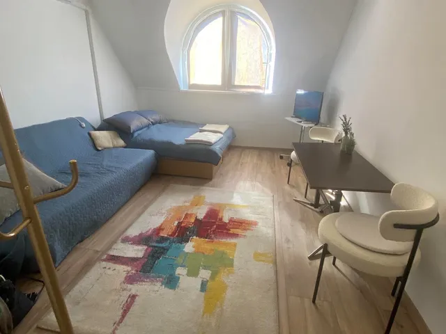 Kiadó lakás Harkány, Fürdőtelep 22 nm