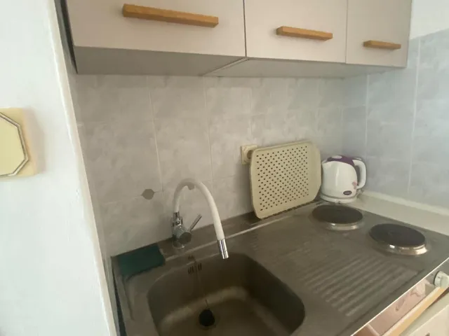 Kiadó lakás Harkány, Fürdőtelep 22 nm