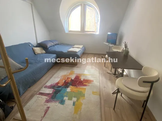 Kiadó lakás Harkány, Fürdőtelep, Kossuth Lajos utca 22 nm