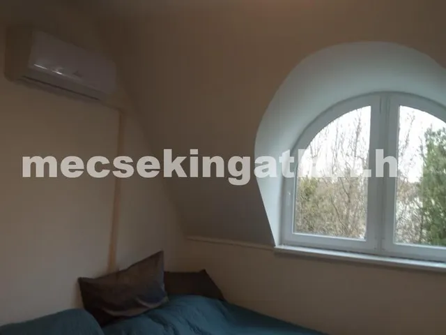 Kiadó lakás Harkány, Fürdőtelep, Kossuth Lajos utca 22 nm