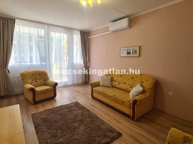 Kiadó lakás Pécs, Postavölgy, Csikor Kálmán utca 59 nm