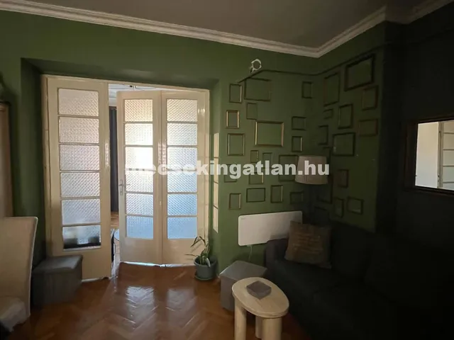Kiadó lakás Pécs, Belváros 44 nm