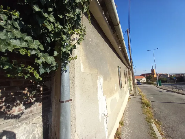 Kiadó ház Pécs, Belváros 120 nm