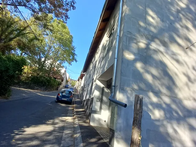 Kiadó garázs Pécs, Rókusdomb 12 nm