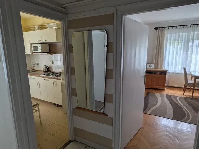 Kiadó lakás Pécs, Rókusdomb, Zsolt utca 48 nm