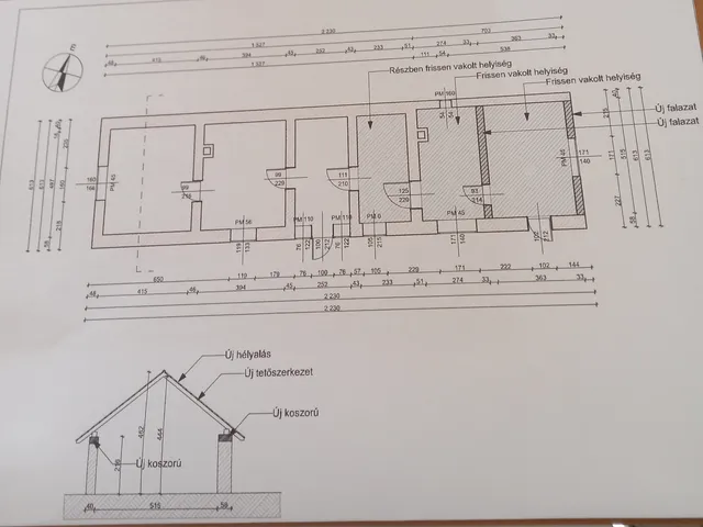 Eladó ház Gerde 98 nm