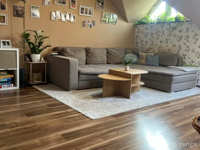 Eladó lakás Sopron, Alsólövérek 105 nm