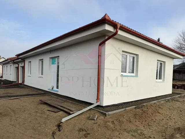 Eladó ház Bocskaikert 119 nm