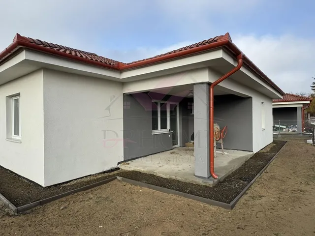 Eladó ház Bocskaikert 119 nm