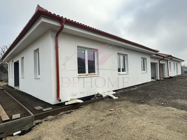 Eladó ház Bocskaikert 119 nm