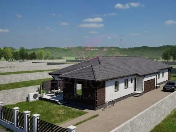 Eladó ház Bocskaikert 100 nm