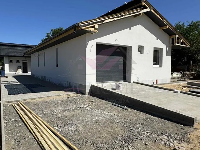 Eladó ház Debrecen, Júliatelep 89 nm
