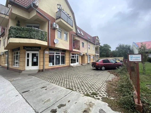 Eladó lakás Hajdúsámson 92 nm
