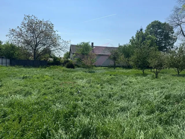 Eladó telek Debrecen, Tégláskert 977 nm