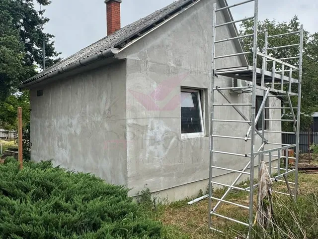 Eladó ház Debrecen, Bayk András-kert 44 nm