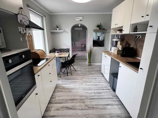 Eladó ház Debrecen, Biczó István-kert 58 nm