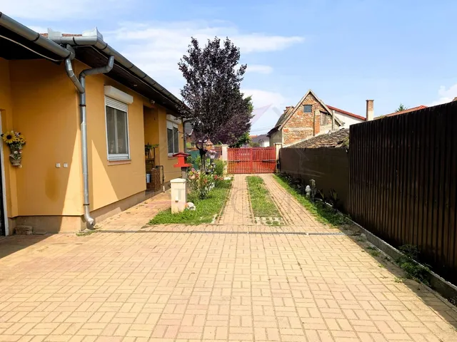 Eladó ház Debrecen, Kerekestelep 123 nm