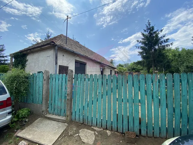 Eladó ház Hajdúsámson 50 nm