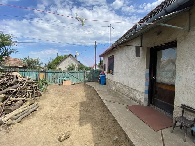 Eladó ház Hajdúsámson 50 nm
