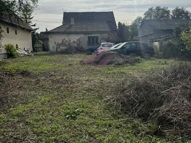 Eladó telek Debrecen, Biharikert 600 nm
