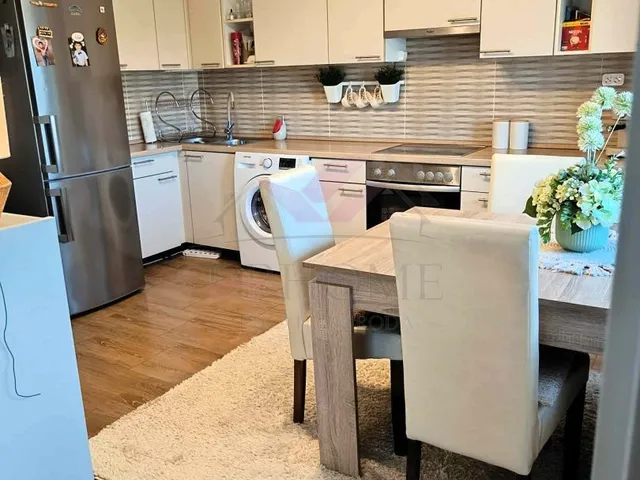 Eladó lakás Debrecen, Tócóskert 54 nm