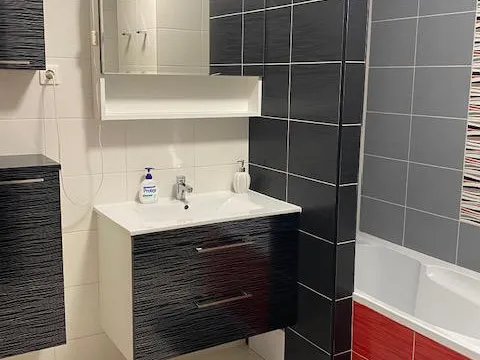 Kiadó lakás Debrecen, Akadémiakert 65 nm