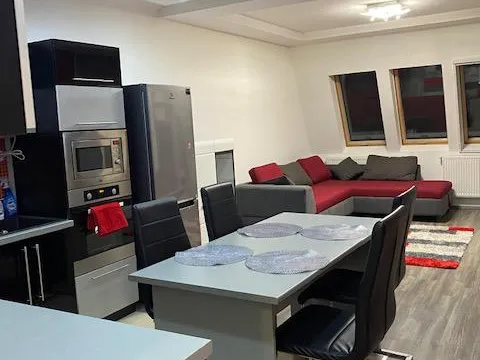 Kiadó lakás Debrecen, Belváros 65 nm