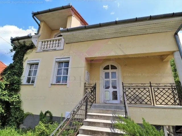 Eladó ház Debrecen, Szabadságtelep 125 nm