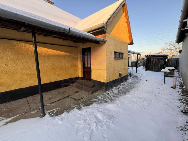 Eladó ház Debrecen 50 nm