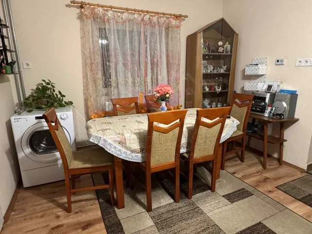 Eladó ház Debrecen, Biczó István-kert 54 nm