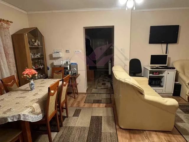 Eladó ház Debrecen, Biczó István-kert 54 nm