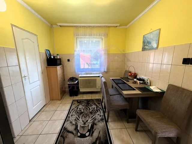 Eladó ház Debrecen, Bayk András-kert 39 nm