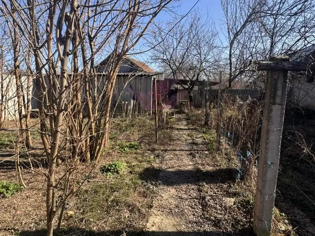 Eladó telek Hajdúböszörmény 940 nm