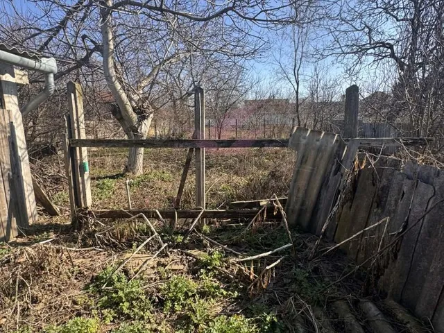 Eladó telek Hajdúböszörmény 940 nm