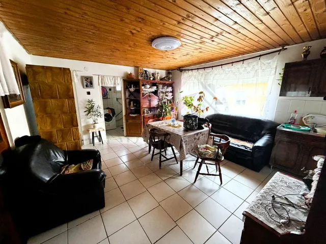 Eladó ház Bocskaikert 70 nm