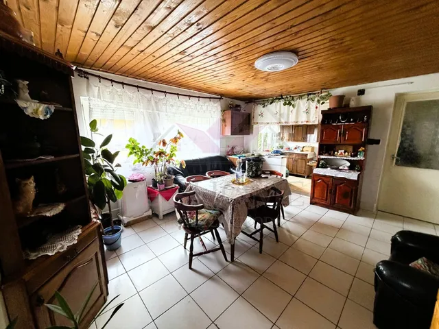 Eladó üdülő és hétvégi ház Bocskaikert 70 nm