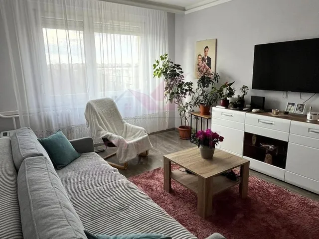 Eladó lakás Debrecen, Fényesudvar 70 nm