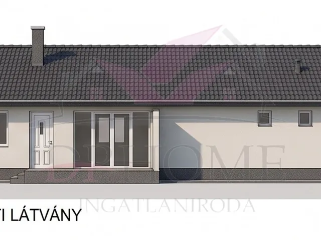 Eladó ház Hajdúsámson 85 nm