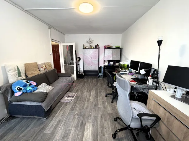 Eladó lakás Debrecen, Dobozi lakótelep 35 nm