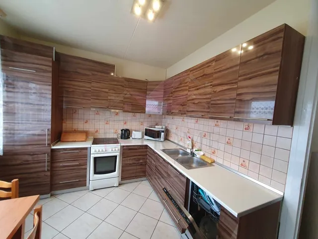 Eladó lakás Debrecen, Tócóskert 67 nm