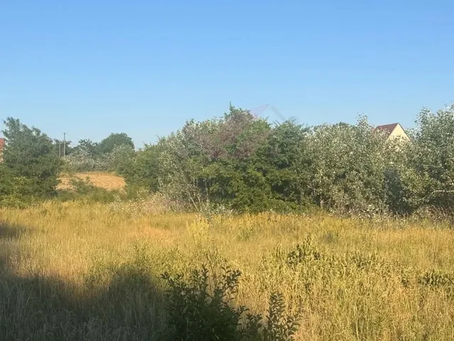 Eladó telek Hajdúsámson 1828 nm