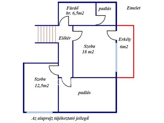 Eladó ház Jászapáti 180 nm