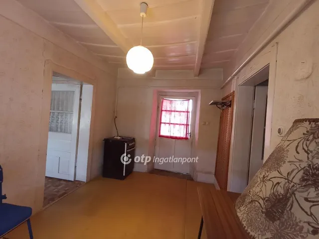 Eladó ház Jászfényszaru 52 nm